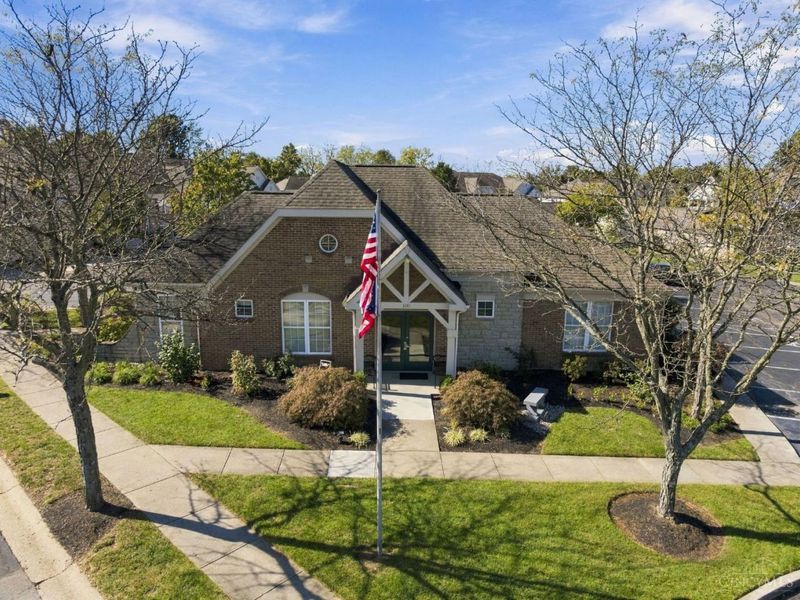 100 Gateway Drive, Unit H, Milford, OH 45150 Photo 44