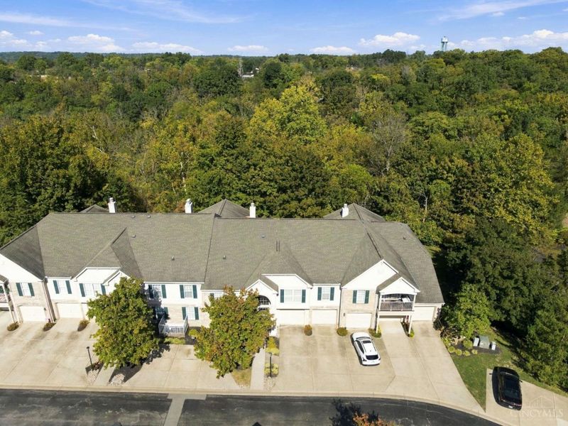 100 Gateway Drive, Unit H, Milford, OH 45150 Photo 45