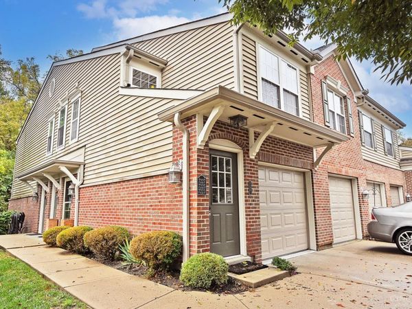 7221 English Drive, Newtown, OH 45244