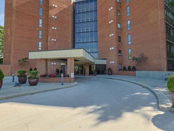 2412 Ingleside Avenue, Unit 6A, Cincinnati, OH 45206