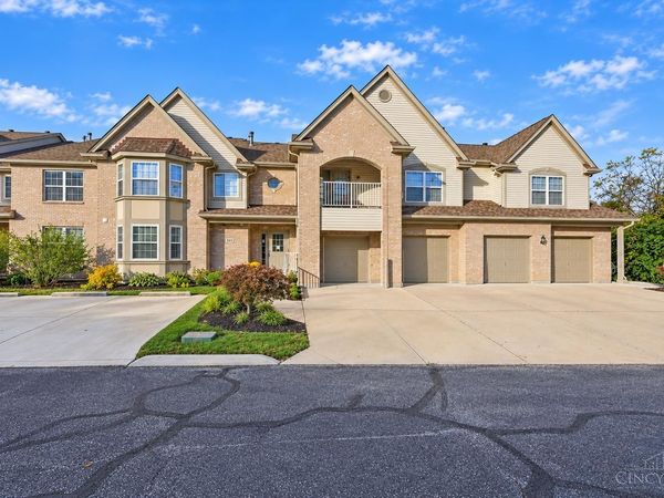 833 Neeb Road, Unit 2, Delhi Twp, OH 45233