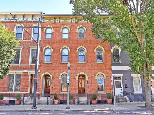 1122 Race Street, Unit 101A, Cincinnati, OH 45202