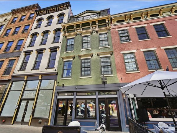 11 E Court Street, Unit 203, Cincinnati, OH 45202