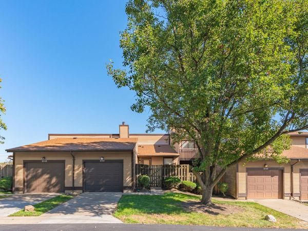 3747 Mack Road, Fairfield, OH 45014