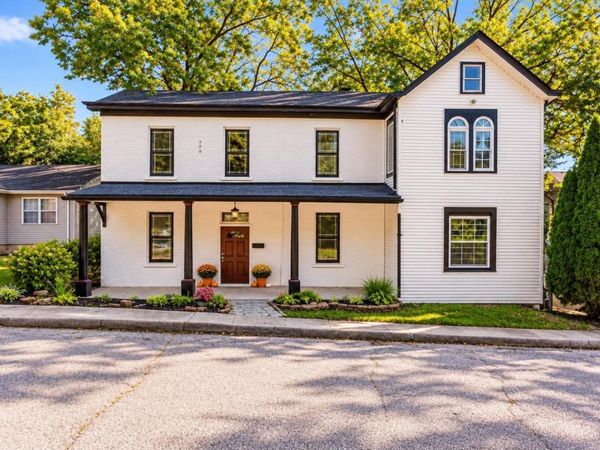 6409 Chandler Street, Cincinnati, OH 45227