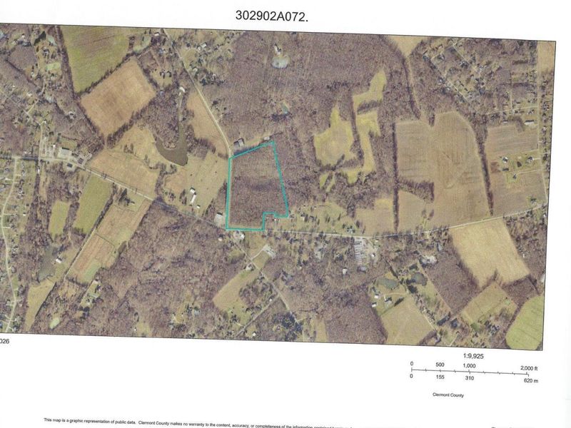 0 St Rt 131, Stonelick Township, OH 45122 Photo 2