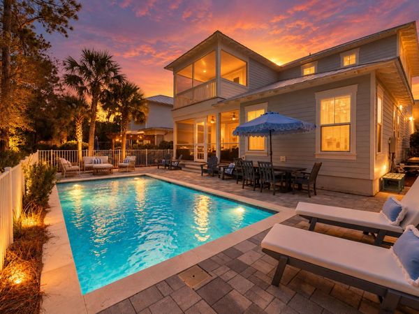 70 Prairie Pass, Santa Rosa Beach, FL 32459