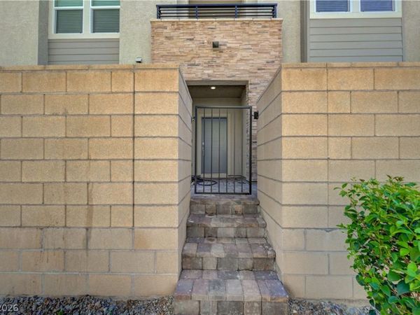 3288 Vasco Falls Avenue, Henderson, NV 89044