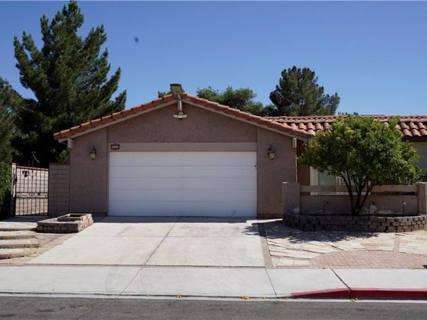 2409 Lourdes Avenue , Las Vegas, NV 89102