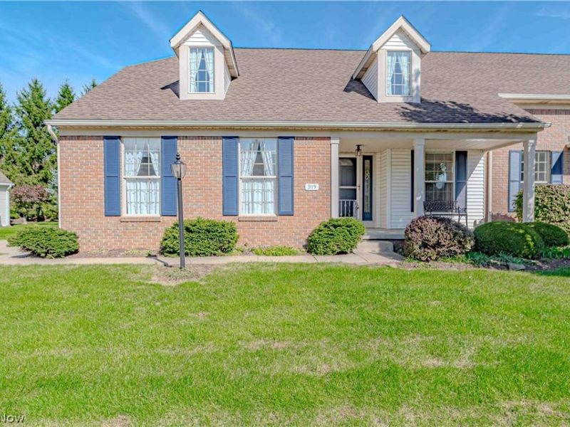 3119 Benwick Drive, Medina, OH 44256 Photo 1