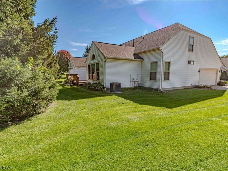 3119 Benwick Drive, Medina, OH 44256 Photo 3