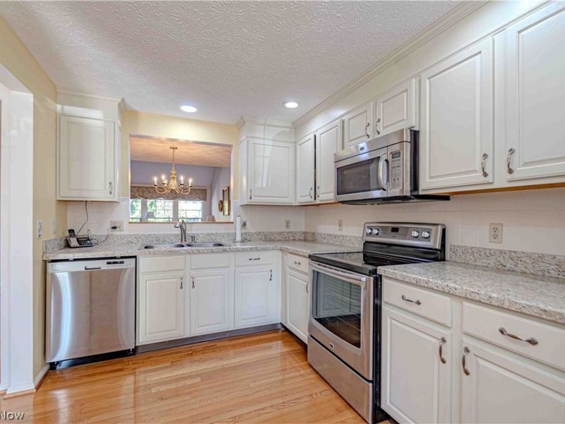 3119 Benwick Drive, Medina, OH 44256 Photo 8