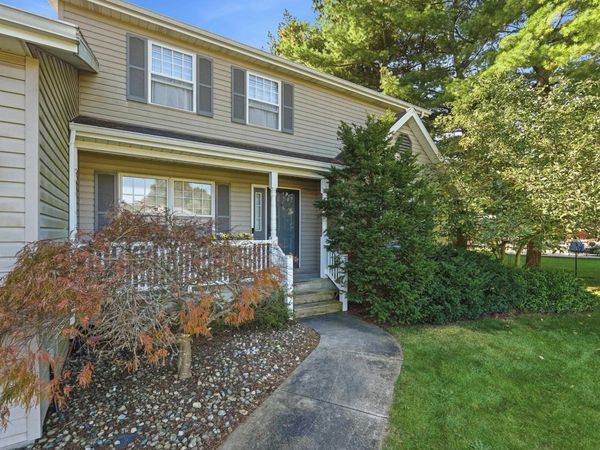 29650 Dawn Jo Lene Avenue, Elkhart, IN 46517
