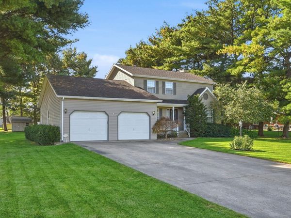 29650 Dawn Jo Lene Avenue, Elkhart, IN 46517