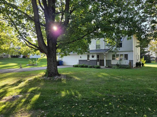 417 Weston Avenue, Churubusco, IN 46723