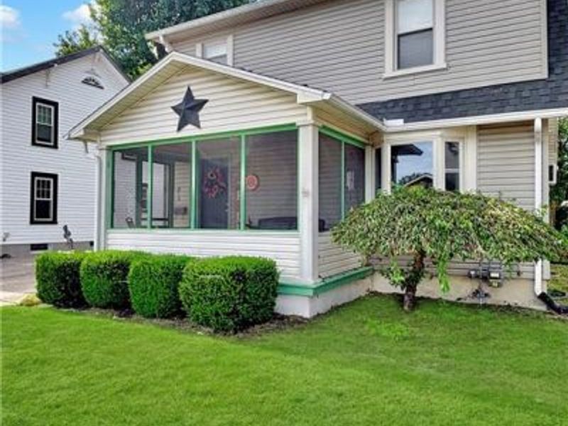 810 Spring Street, Greenville, OH 45331 Photo 2
