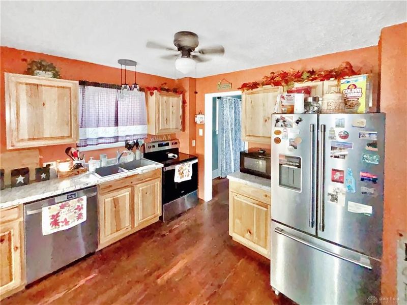 810 Spring Street, Greenville, OH 45331 Photo 5