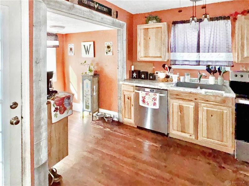 810 Spring Street, Greenville, OH 45331 Photo 6