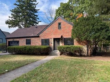 541 Monteray Avenue, Dayton, OH 45419