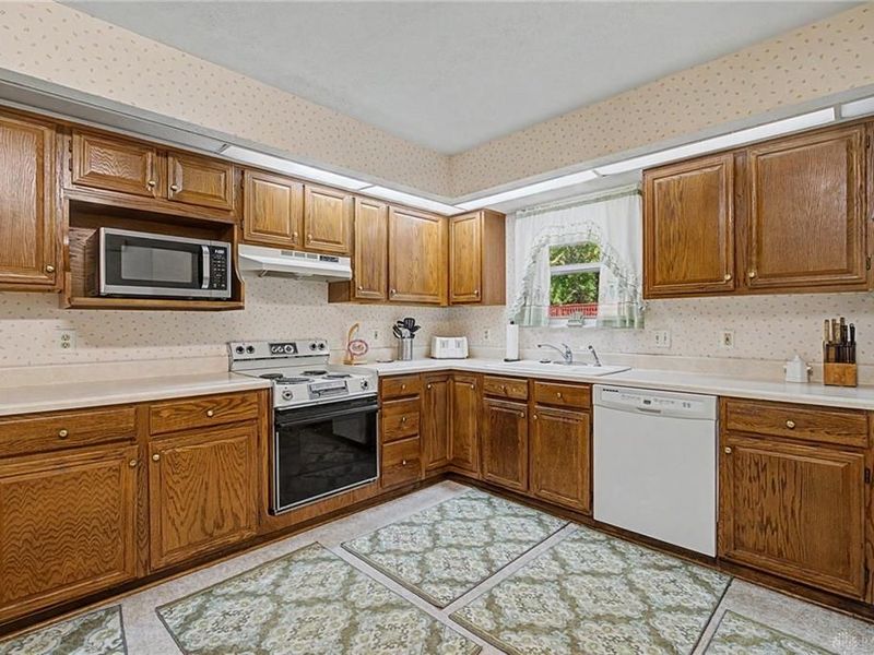4068 Possum Run Road, Bellbrook, OH 45440 Photo 14