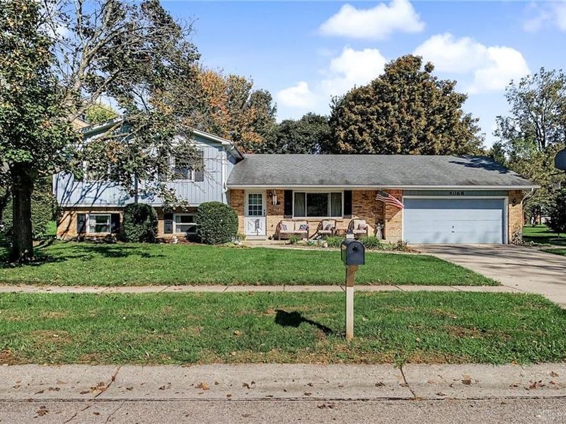 4068 Possum Run Road, Bellbrook, OH 45440 Photo 2