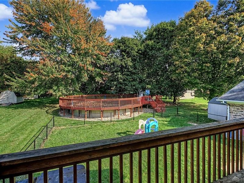 4068 Possum Run Road, Bellbrook, OH 45440 Photo 21