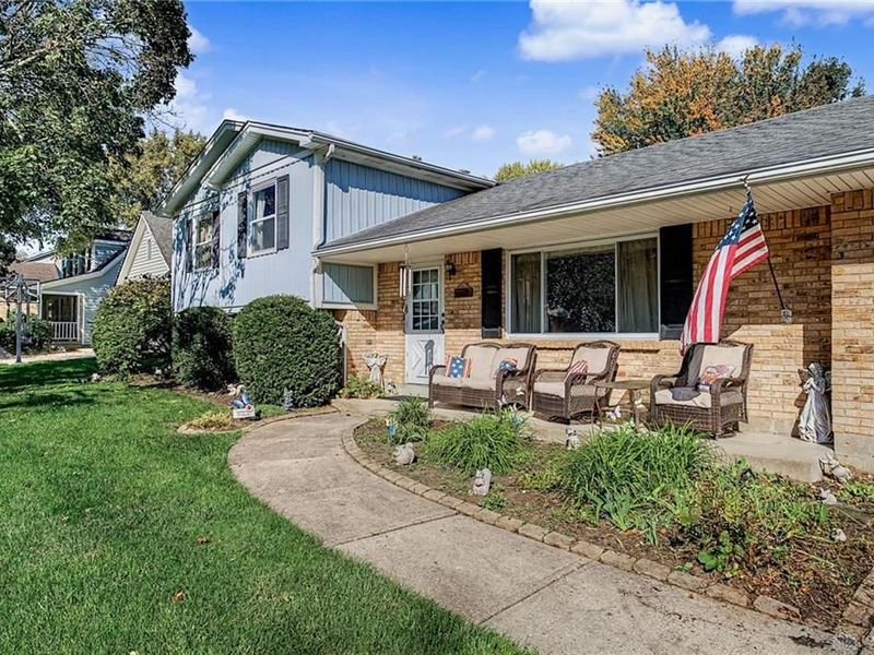 4068 Possum Run Road, Bellbrook, OH 45440 Photo 3
