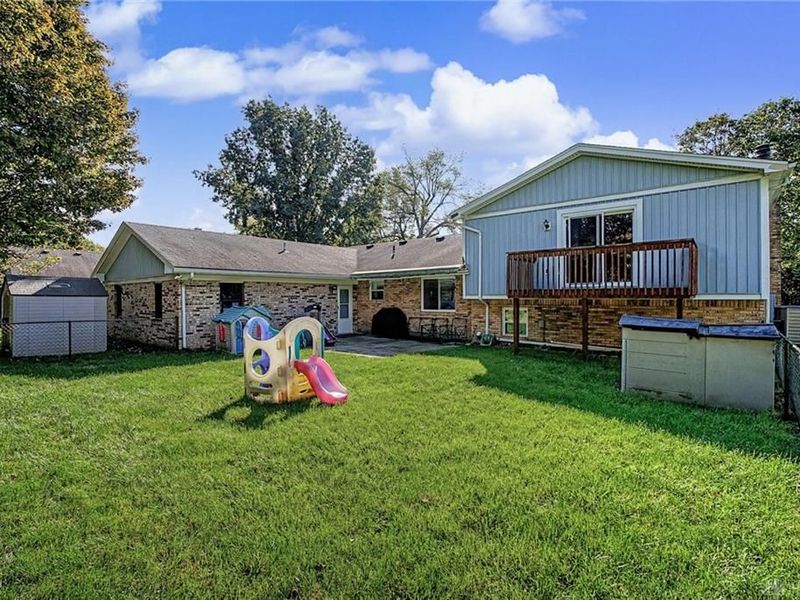 4068 Possum Run Road, Bellbrook, OH 45440 Photo 44
