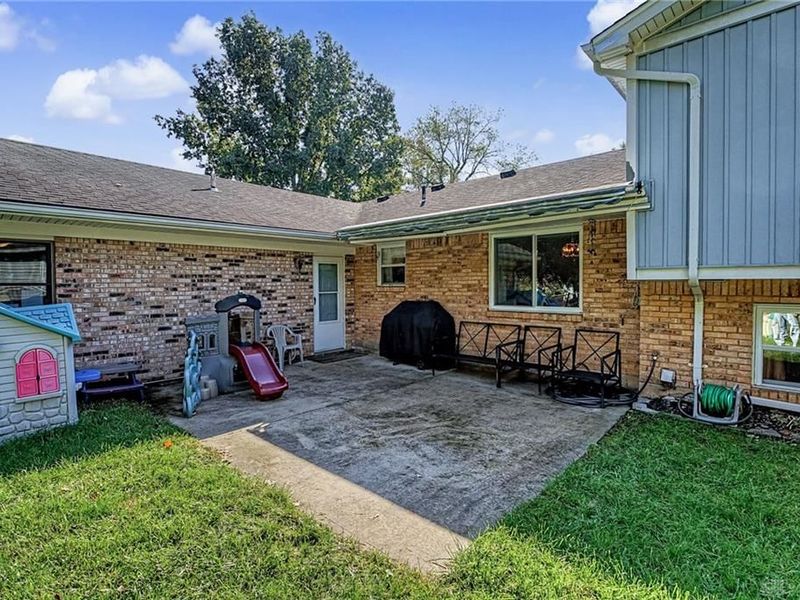 4068 Possum Run Road, Bellbrook, OH 45440 Photo 45