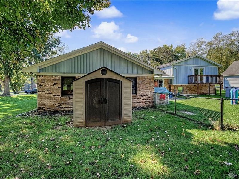 4068 Possum Run Road, Bellbrook, OH 45440 Photo 46