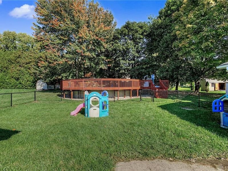4068 Possum Run Road, Bellbrook, OH 45440 Photo 48