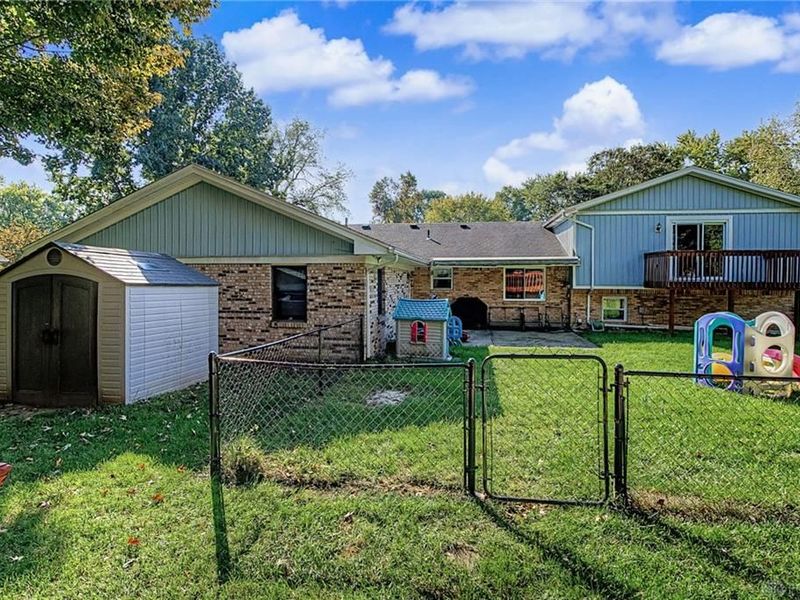 4068 Possum Run Road, Bellbrook, OH 45440 Photo 49