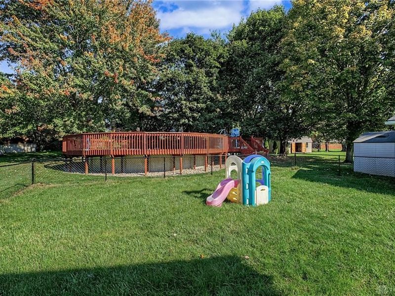 4068 Possum Run Road, Bellbrook, OH 45440 Photo 50