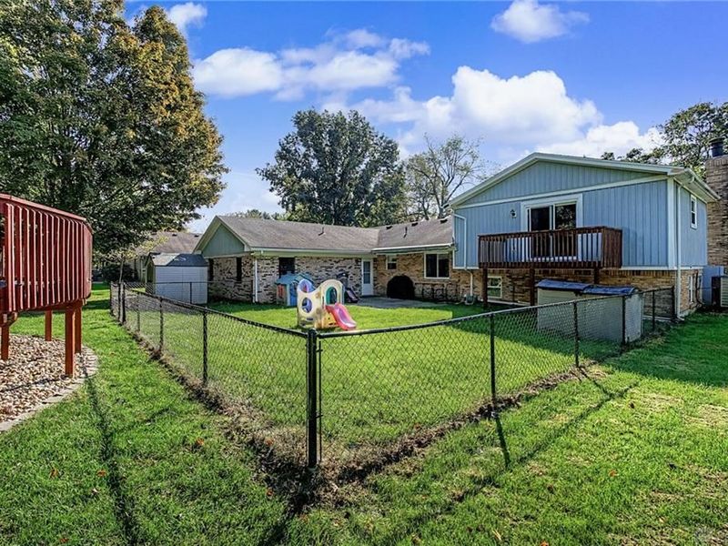 4068 Possum Run Road, Bellbrook, OH 45440 Photo 51