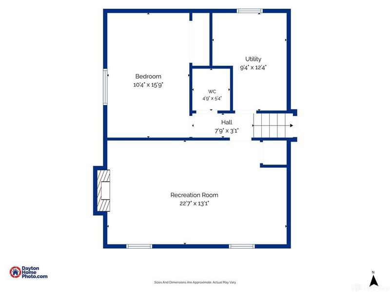 4068 Possum Run Road, Bellbrook, OH 45440 Photo 53