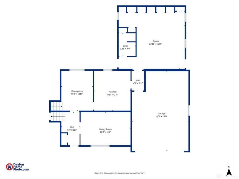4068 Possum Run Road, Bellbrook, OH 45440 Photo 54