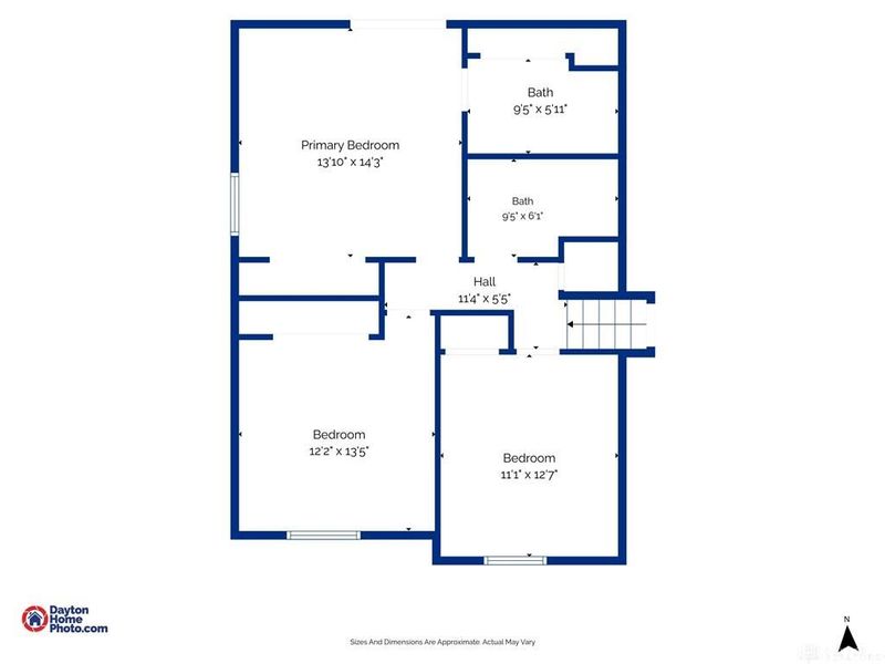 4068 Possum Run Road, Bellbrook, OH 45440 Photo 56