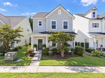 271 Rowans Creek Drive, Charleston, SC 29492