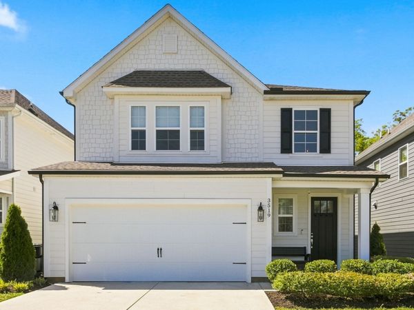 3519 Desinda Dr , Murfreesboro, TN 37129