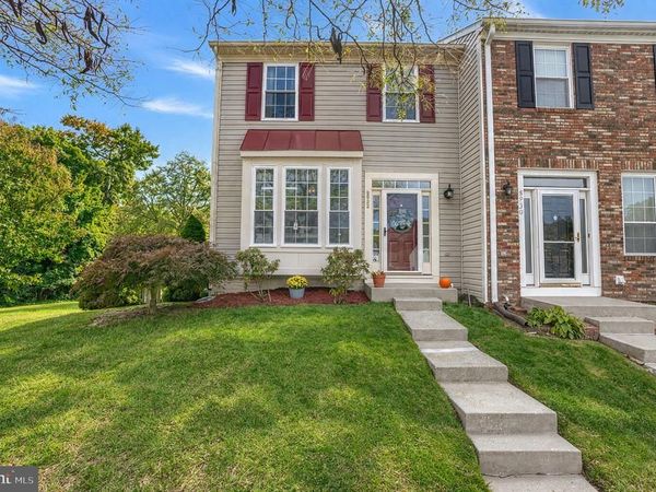 8932 WHITETAIL COURT, PERRY HALL, MD 21128