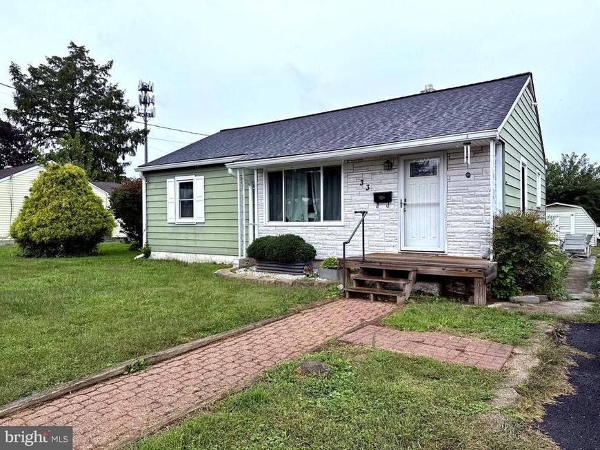 33 Raymond Avenue , Aberdeen, MD 21001 Main Photo