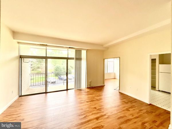 14424 PARKVALE ROAD , Unit 5, ROCKVILLE, MD 20853