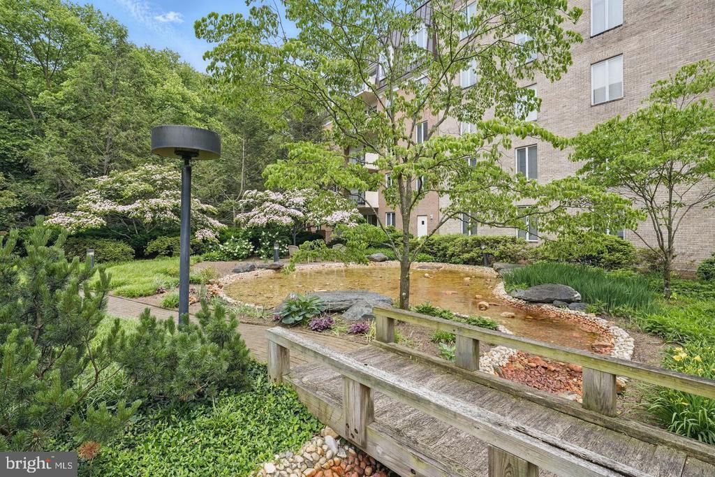 8101 CONNECTICUT AVENUE , CHEVY CHASE, MD 20815