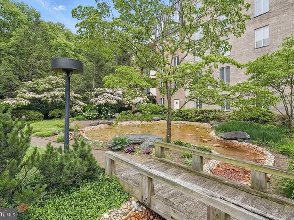 8101 CONNECTICUT AVENUE , Unit N-304, CHEVY CHASE, MD 20815