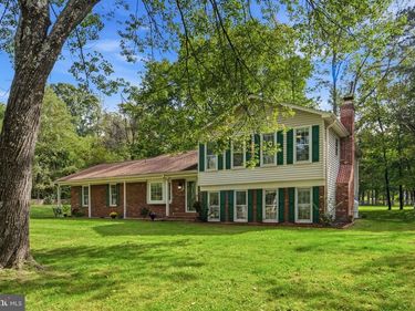12509 NOKESVILLE ROAD , NOKESVILLE, VA 20181