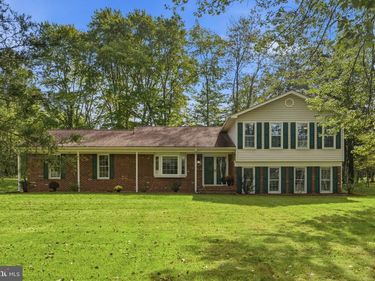 12509 NOKESVILLE ROAD , NOKESVILLE, VA 20181