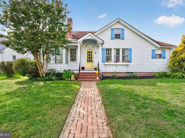 222 N AMERICAN AVENUE, DOVER, DE 19901