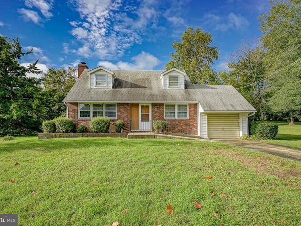 29 MICHIGAN ROAD, PENNSVILLE, NJ 08070