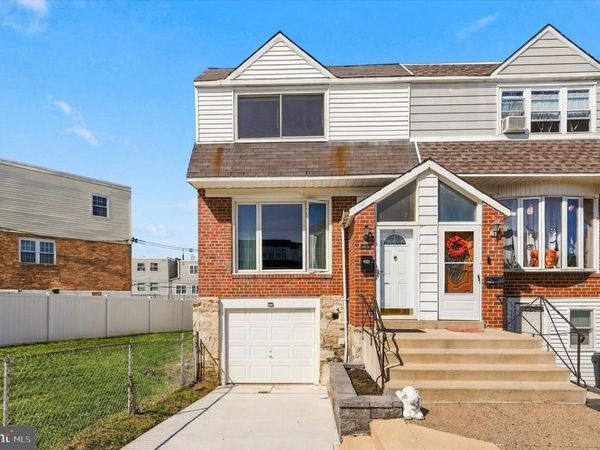10816 HARROW ROAD , PHILADELPHIA, PA 19154