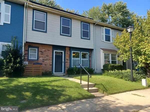 403 ROBERTS LANE, MARLTON, NJ 08053